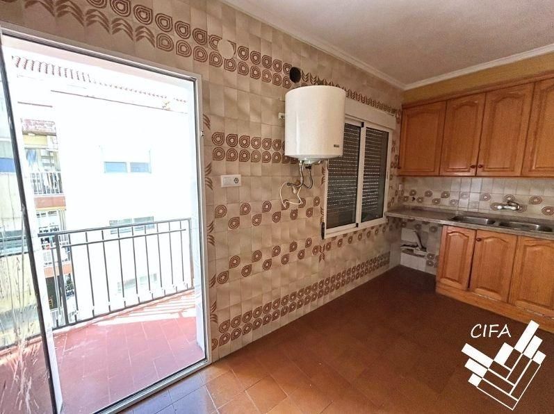 Kitchen of Flat for sale in Benicarló