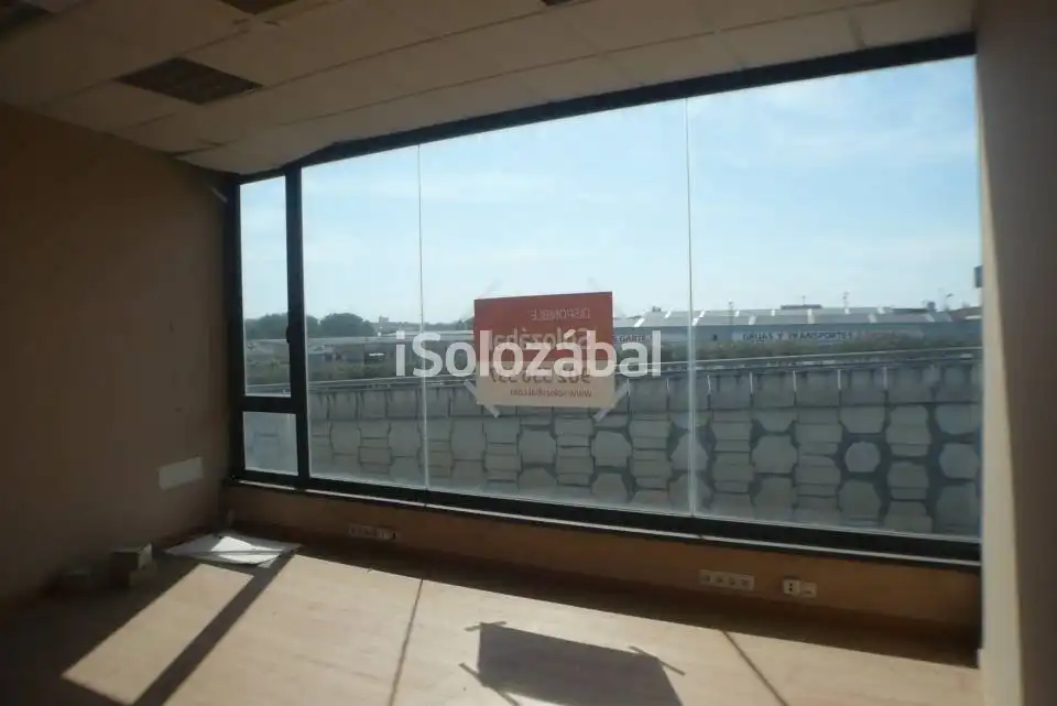 Nave industrielle à louer à Logroño - Avenida Mendavía, imagen 8