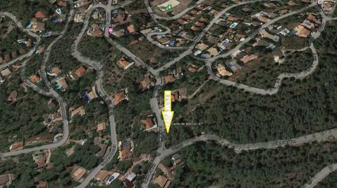 En venta 2 parcelas de 508,50m2 cada una con fachadas de 14,77 m., immagine 2
