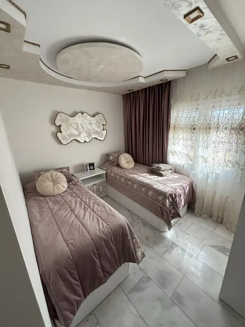 Dormitori de Casa o xalet en venda en Mediona amb Aire condicionat, Piscina i Balcó