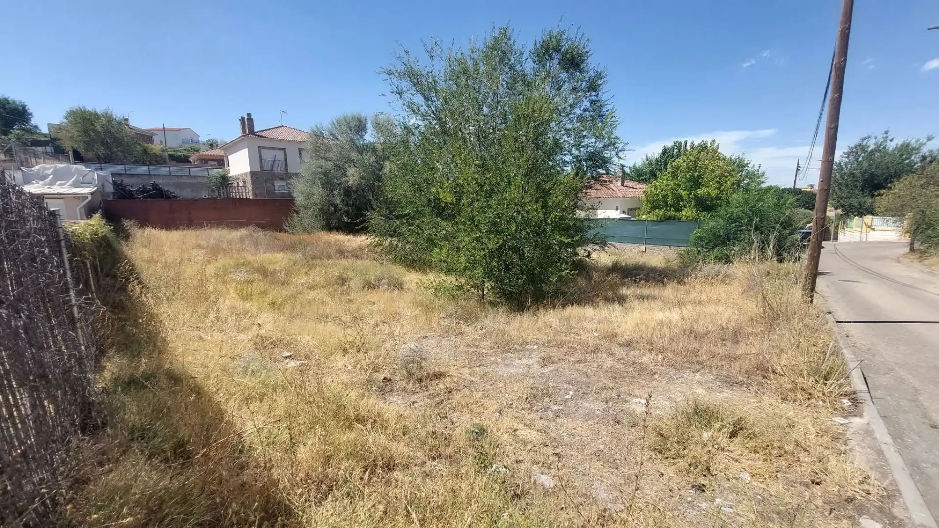 Terreny residencial en venda a Avenida de España 11B, imagen 8