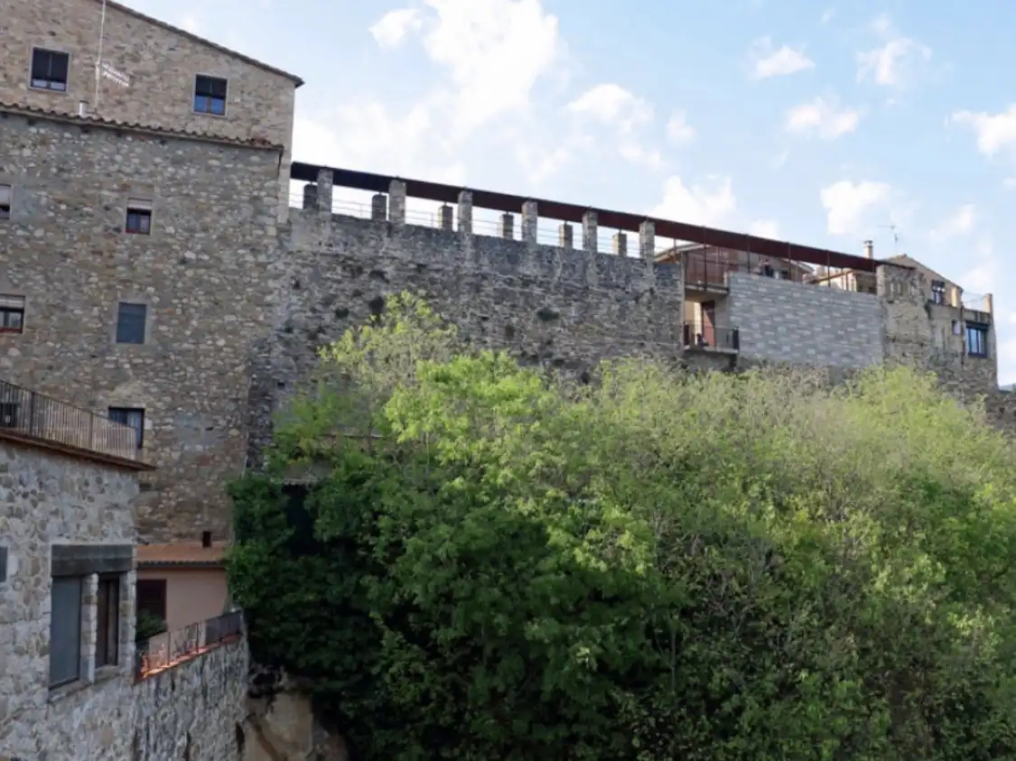 Gewerbefläche zur Übernahme in Carrer Comte Tallaferro 15, imagen 3