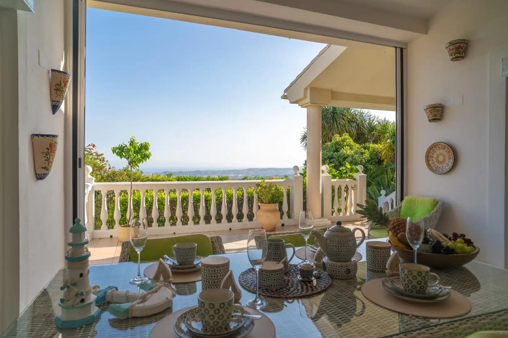 Chalet con terraza en venta en Mijas pueblo, imagen 54