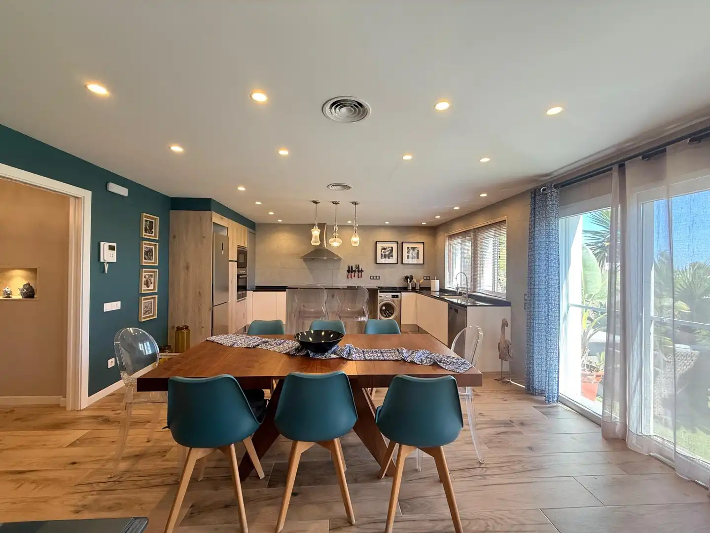 House with garden to rent in Camarles, imagen 39