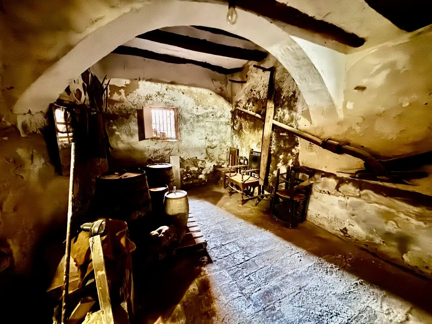 Casa o xalet en venda en Agón amb Terrassa i Traster