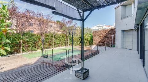 Photo 3 of Single-family semi-detached for sale in Vinya, Alella, Barcelona