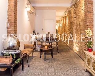 Premises for sale in  Barcelona Capital  with Air Conditioner