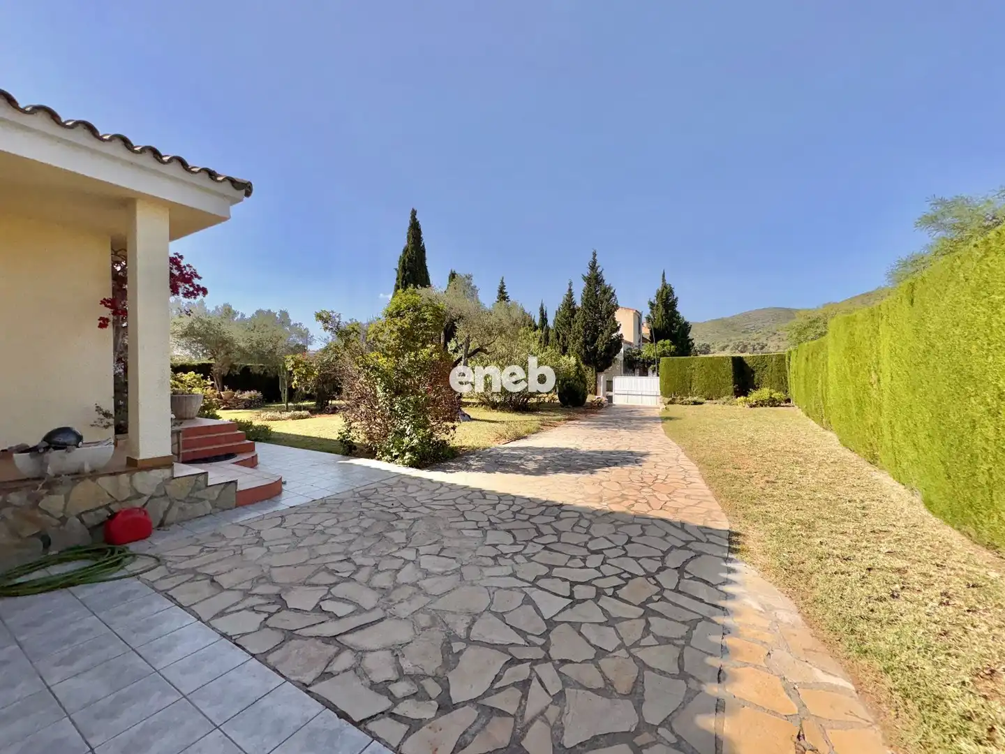 Villa avec piscine à vendre à Santa Magdalena (De), imagen 29