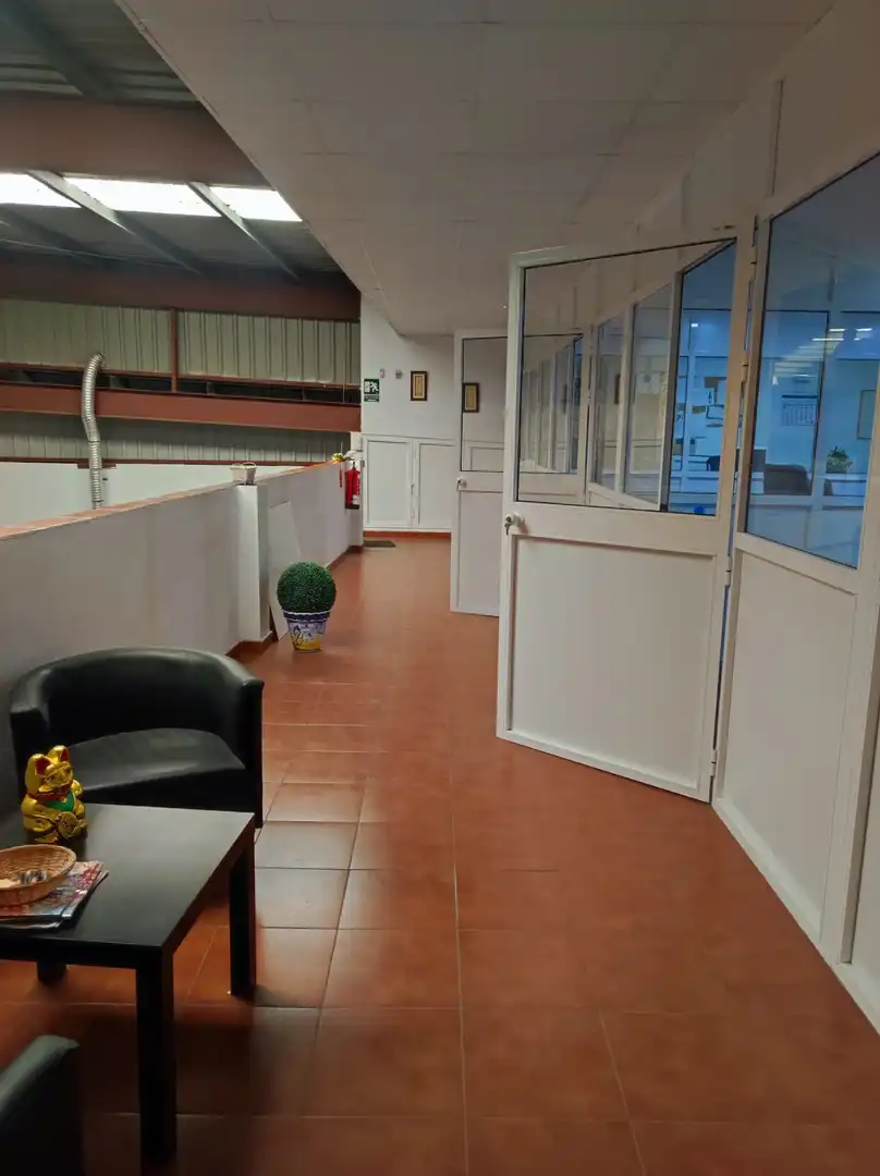 Industrial building for sale in El Zabal - Santa Margarita, imagen 14