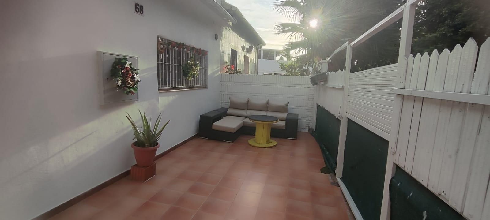 Casa o xalet en venda a Martiricos - La Roca - La Rosaleda