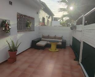 Casa o xalet en venda a Martiricos - La Roca - La Rosaleda