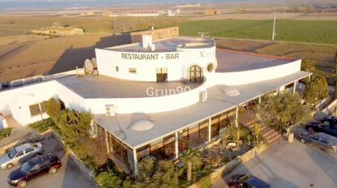 Photo 3 of Premises for sale in Polígono Polígono 9 Paraje 28 la Plana de Boldú, La Fuliola, Lleida