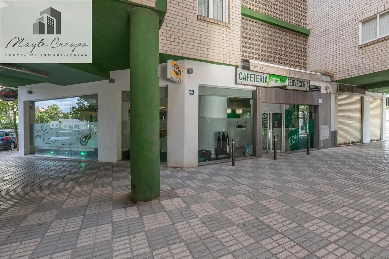 Local comercial en venda a Calle PROFESOR FRANCISCO DALMAU 11, imagen 36