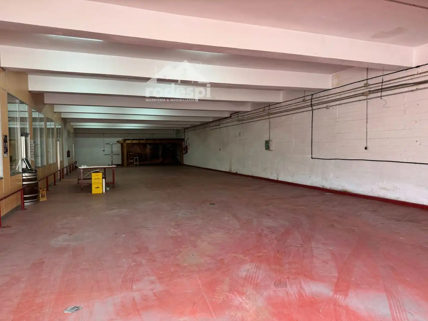 Nau industrial en venda a Redondela, imagen 16