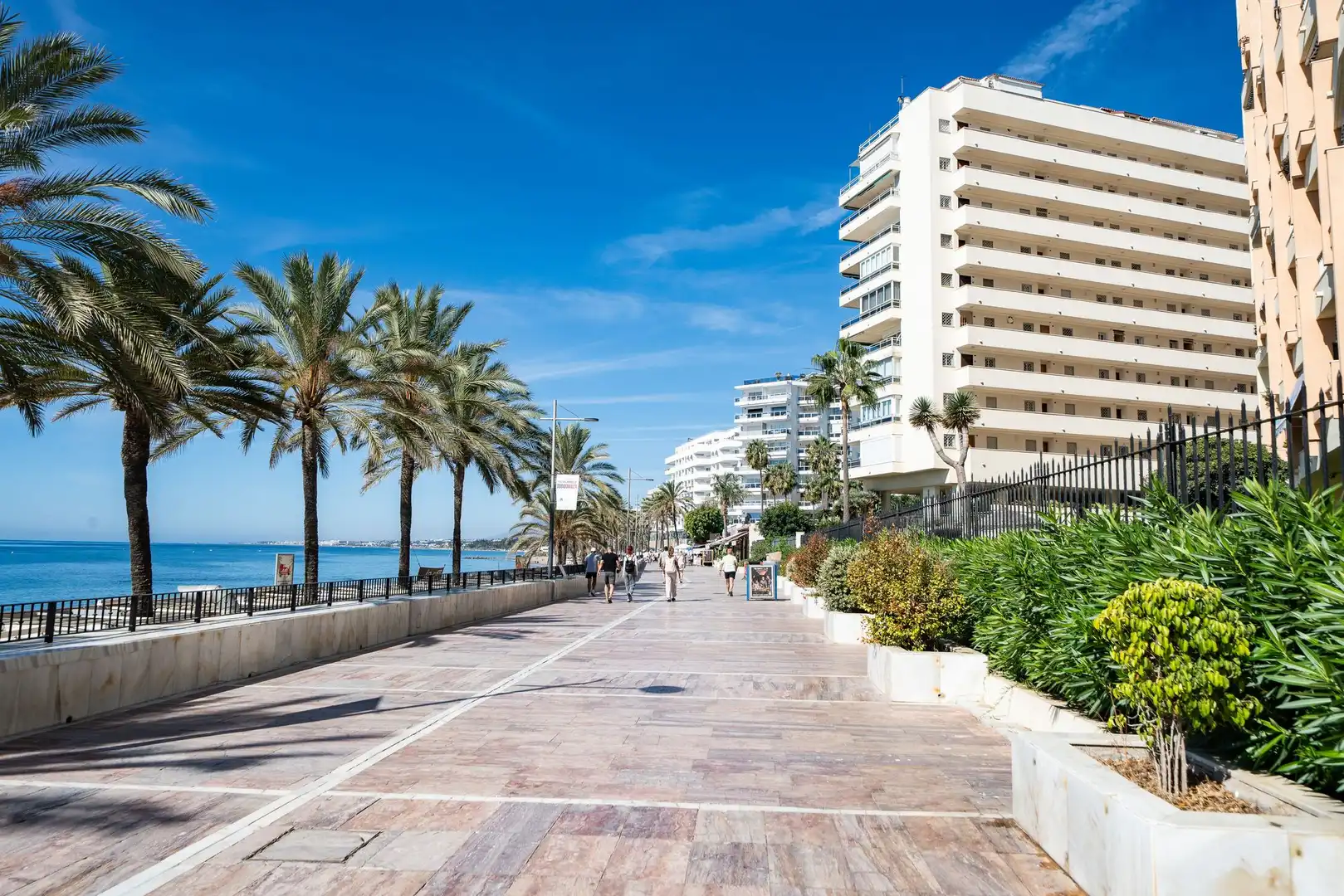 Apartamento con ascensor en venta en Marbella Centro, imagen 30