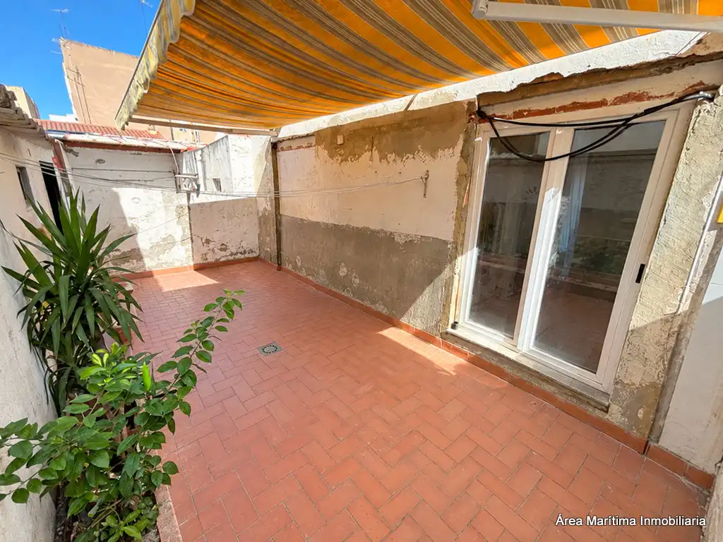 Wohnung mit Terrasse zum Verkauf in Carrer Teodoro Llorente, imagen 20