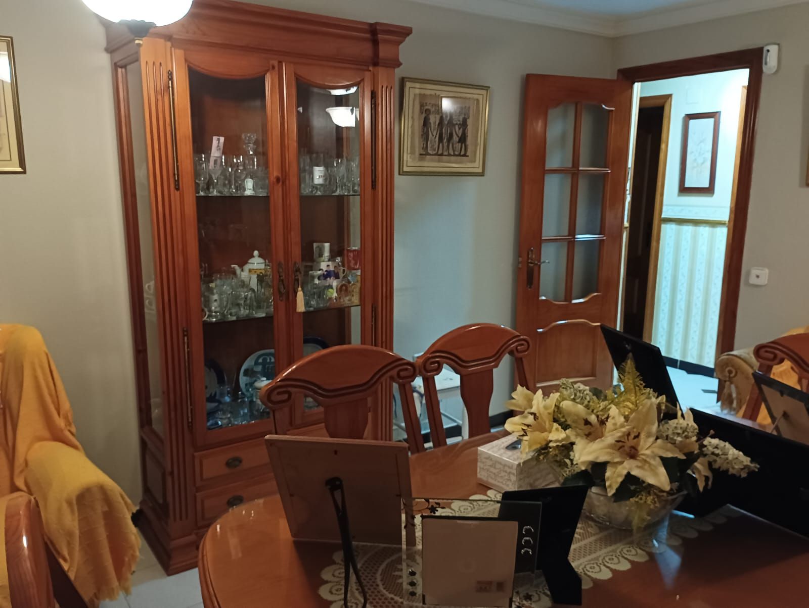 Flat for sale in Mondejar - Junquillos