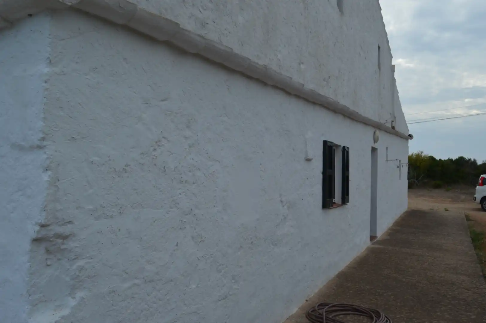 Exterior view of Country homes for sale in Ferreries poble
