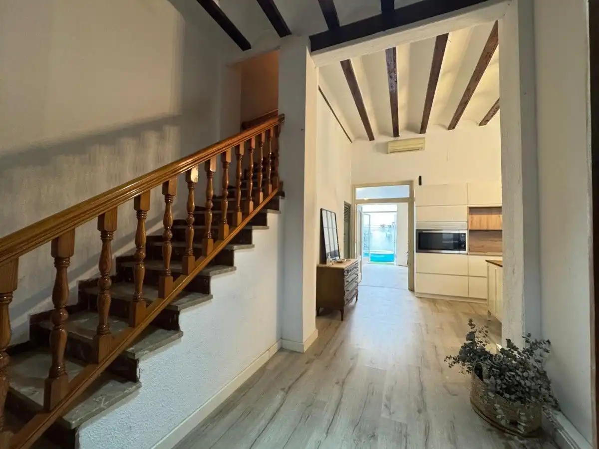 Casa in vendita a Alberic, imagen 3
