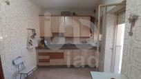 Kitchen of Flat for sale in La Bañeza   with Terrace