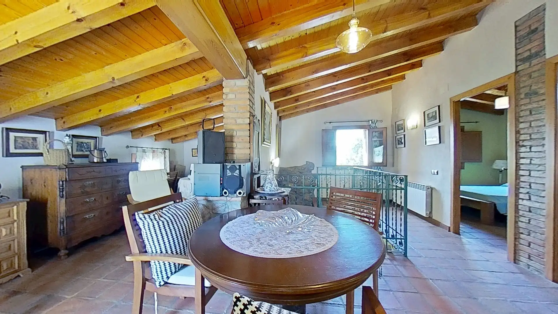 Casa con piscina en venta en Montblanc, imagen 36