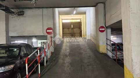 Foto 4 de Garatge en venda a Pacífico, Madrid Capital