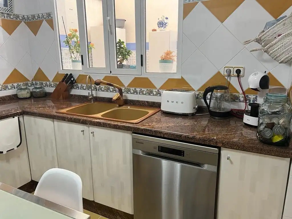 Piso en venta en La Font d'en Carròs, imagen 13