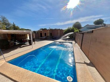 Villa in vendita a VILLAS QUINTO