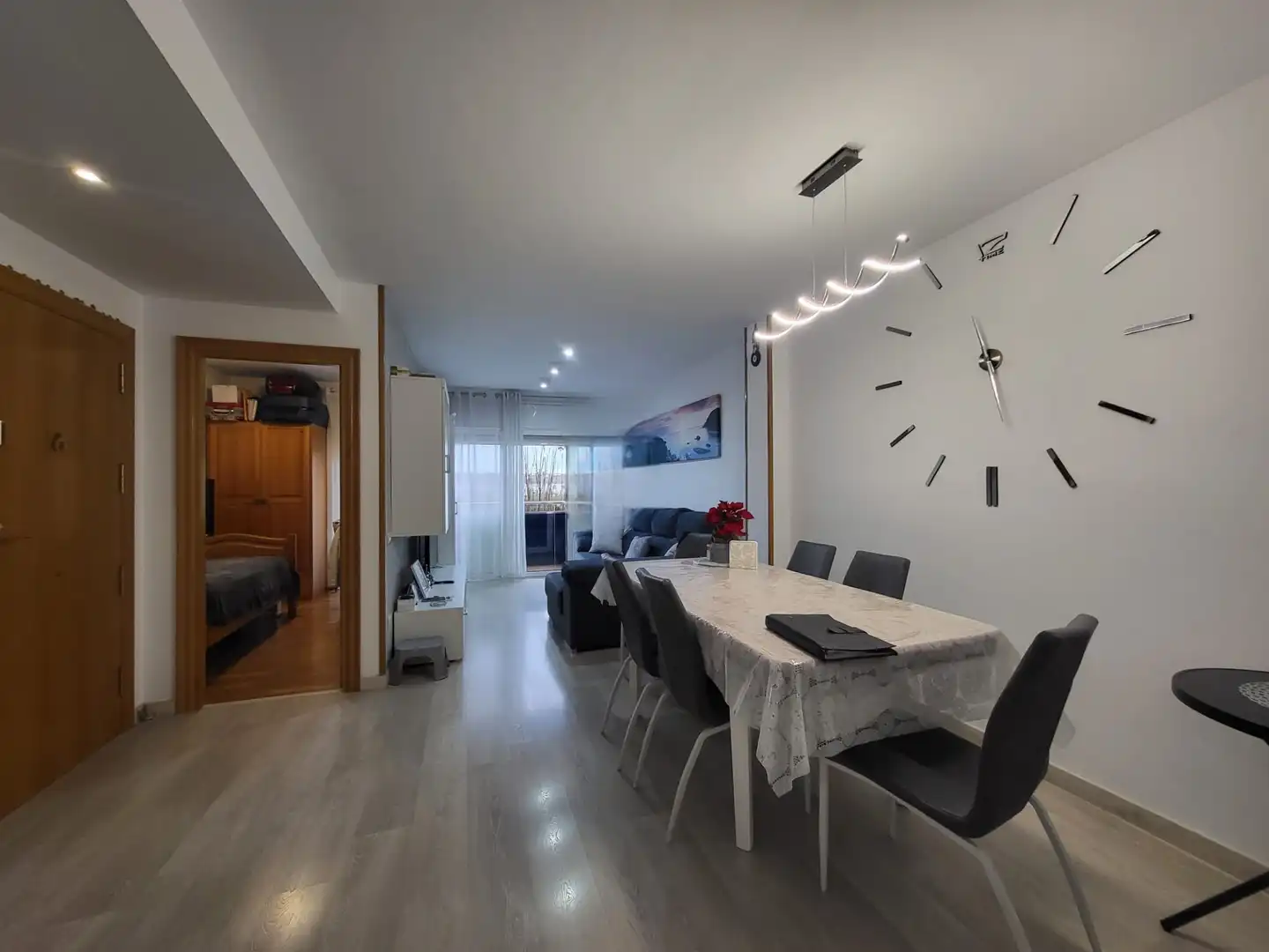 Piso con terraza en venta en Passeig de la Costa Brava 51, imagen 8