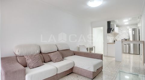 Foto 5 de Piso en venta en Avinguda de Les Corts Catalanes, Besós, Sant Adrià de Besòs