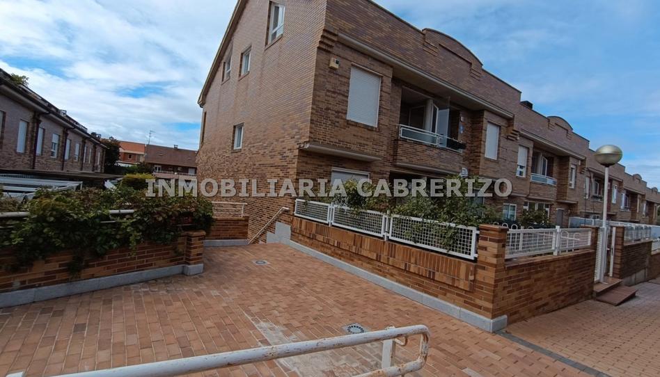 Photo 1 of Single-family semi-detached for sale in Calle Espinosa, Villamediana de Iregua, La Rioja