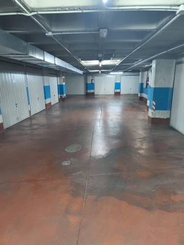 Garaje en Venta en Calle del Jacinto en El Perchel