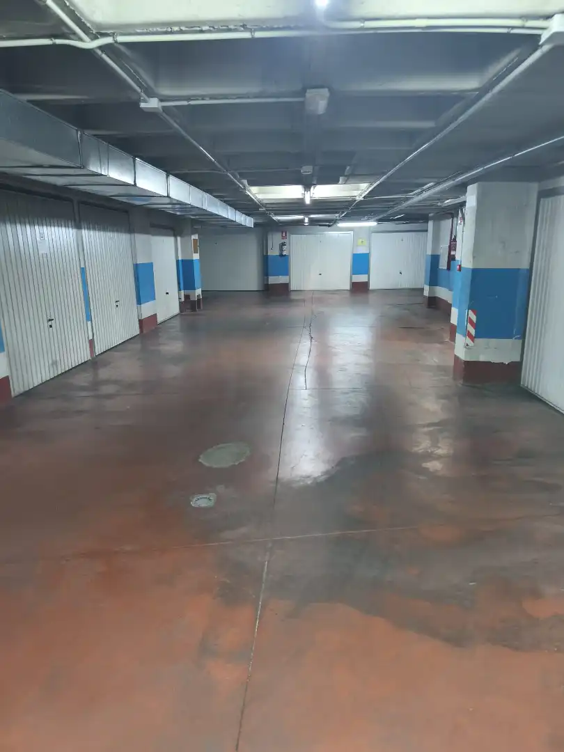 Garaje en venta en Ciudad Real