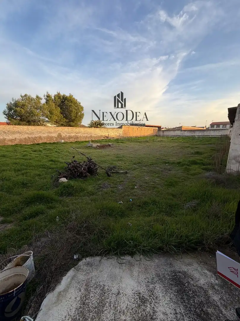 Terreno rustico in vendita a Magdalena, imagen 2