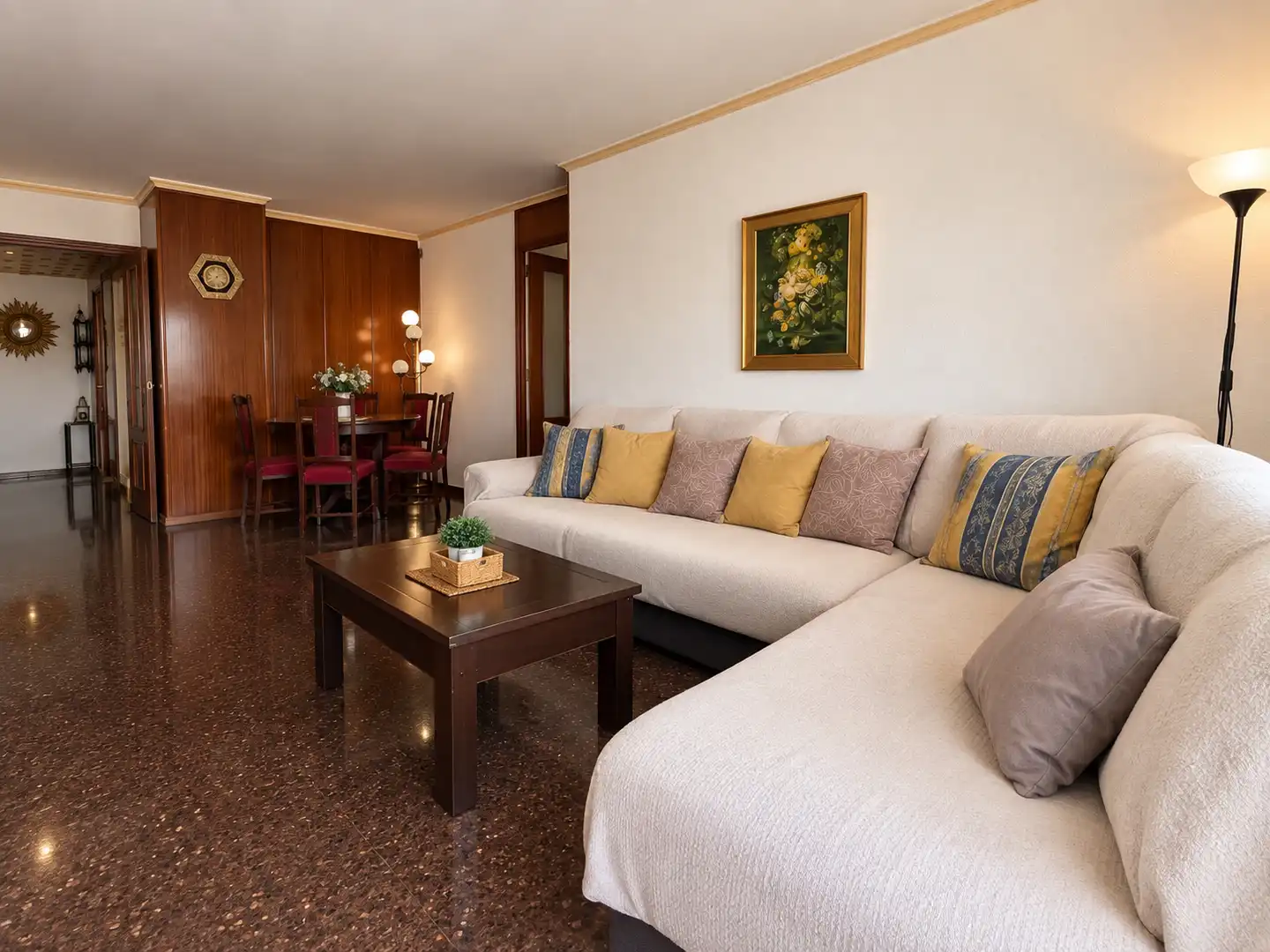 Appartement avec terrasse à vendre à Sant Pere i Sant Pau, imagen 3