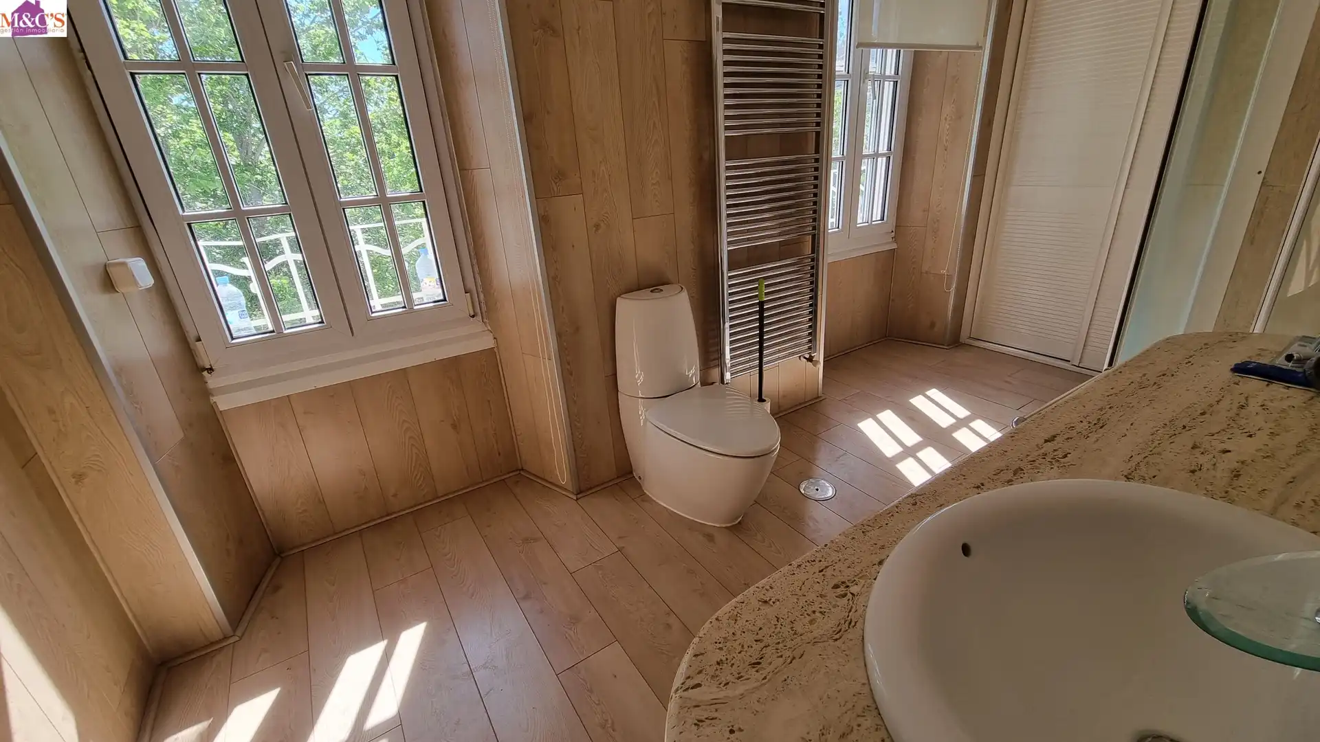 Chalet con piscina en venta en Almodóvar del Campo, imagen 17