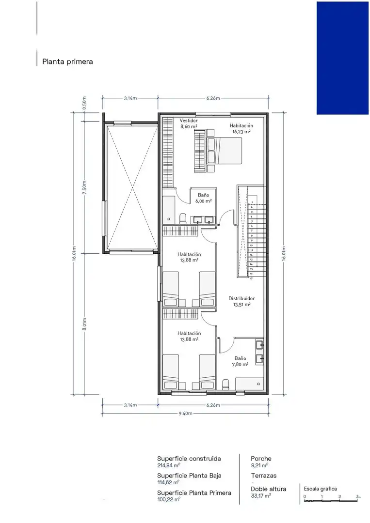 Terreny residencial en venda a O Burgo - Campus Universitario, imagen 5