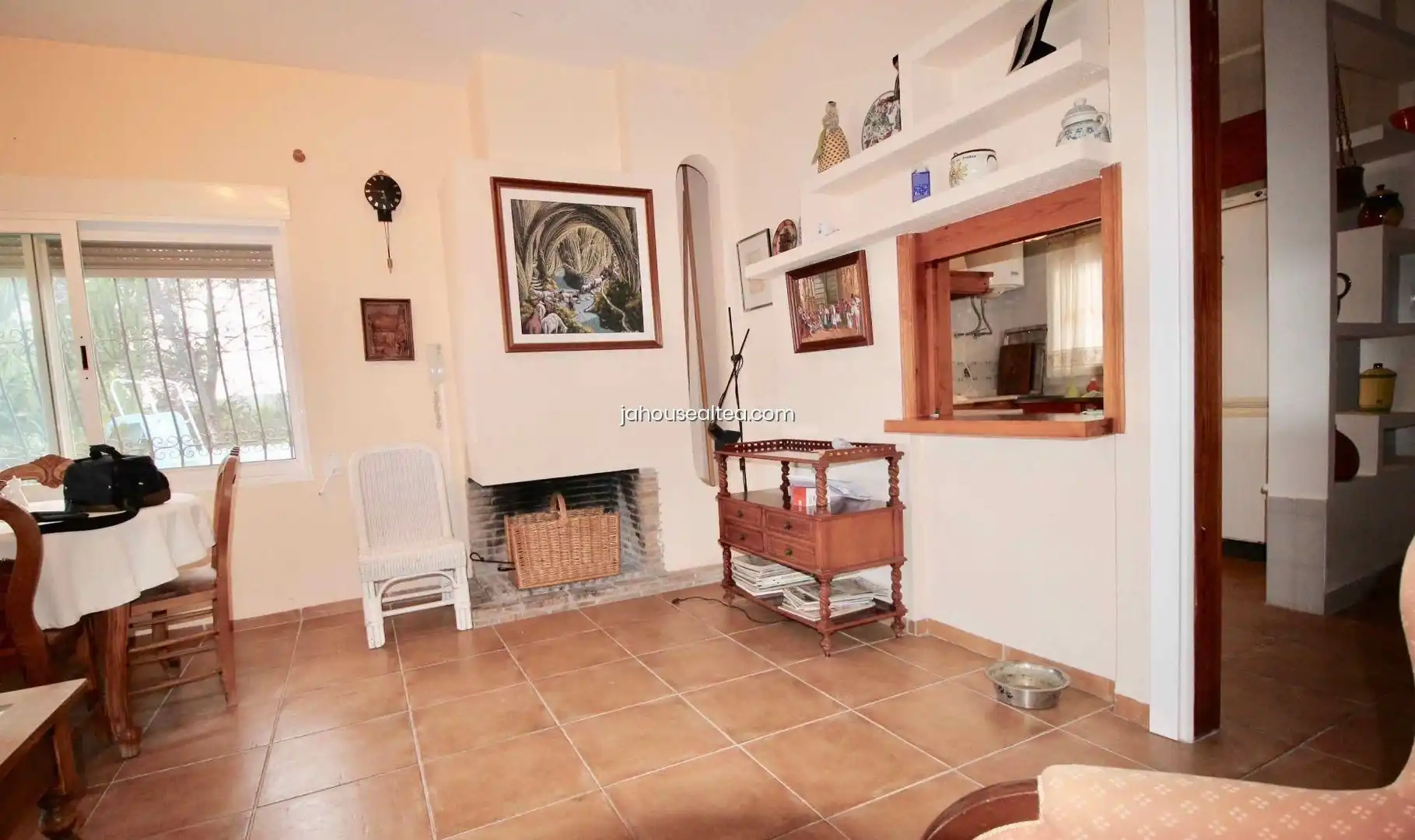 Haus mit Pool zum Verkauf in Altea la Vella, imagen 37