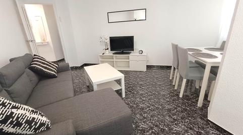 Foto 5 de Pis de lloguer a Calle Carlos III, 46, San Ginés, Murcia