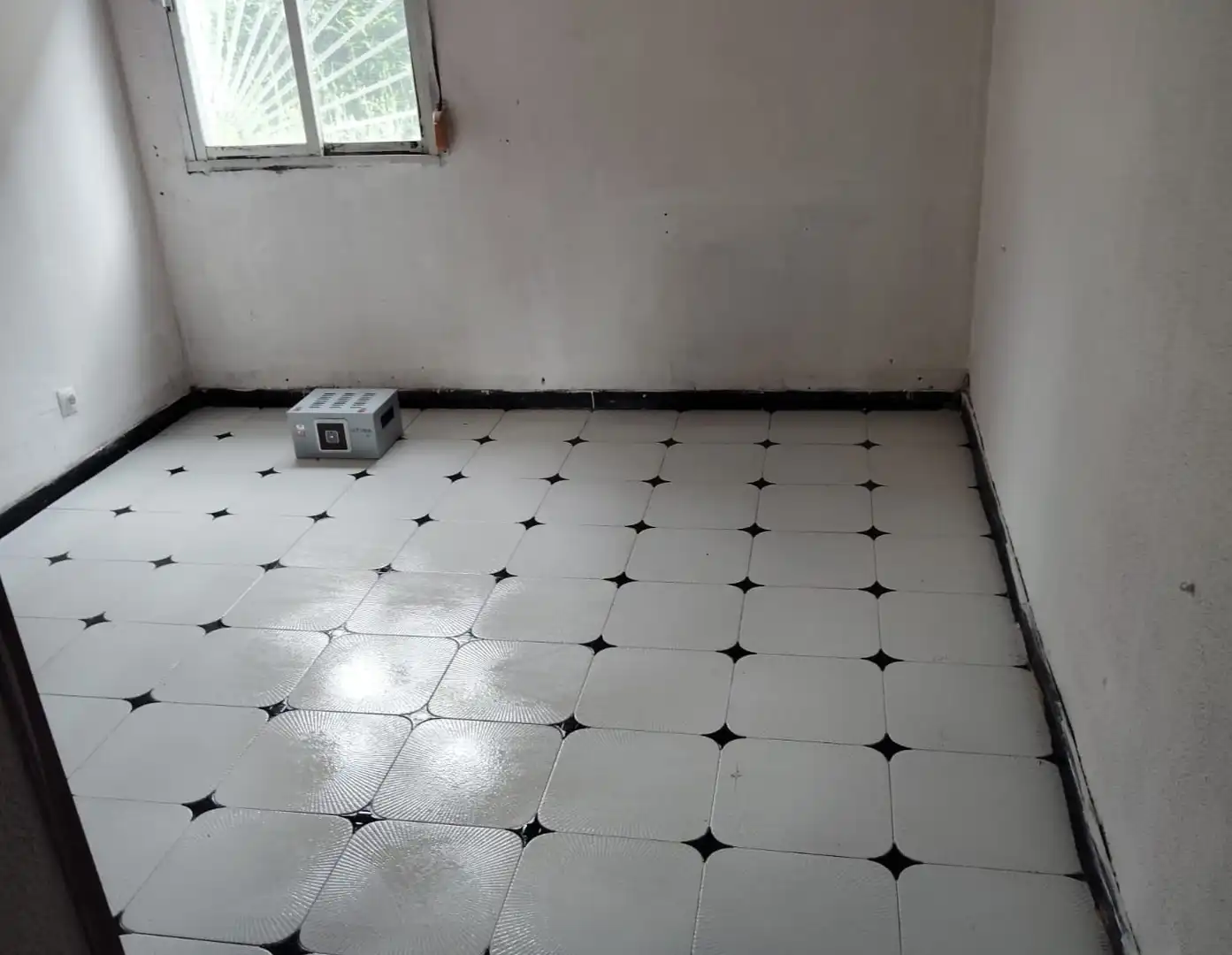 Wohnung zum Verkauf in C/ Alcorcón, Villayuventus - Renfe
