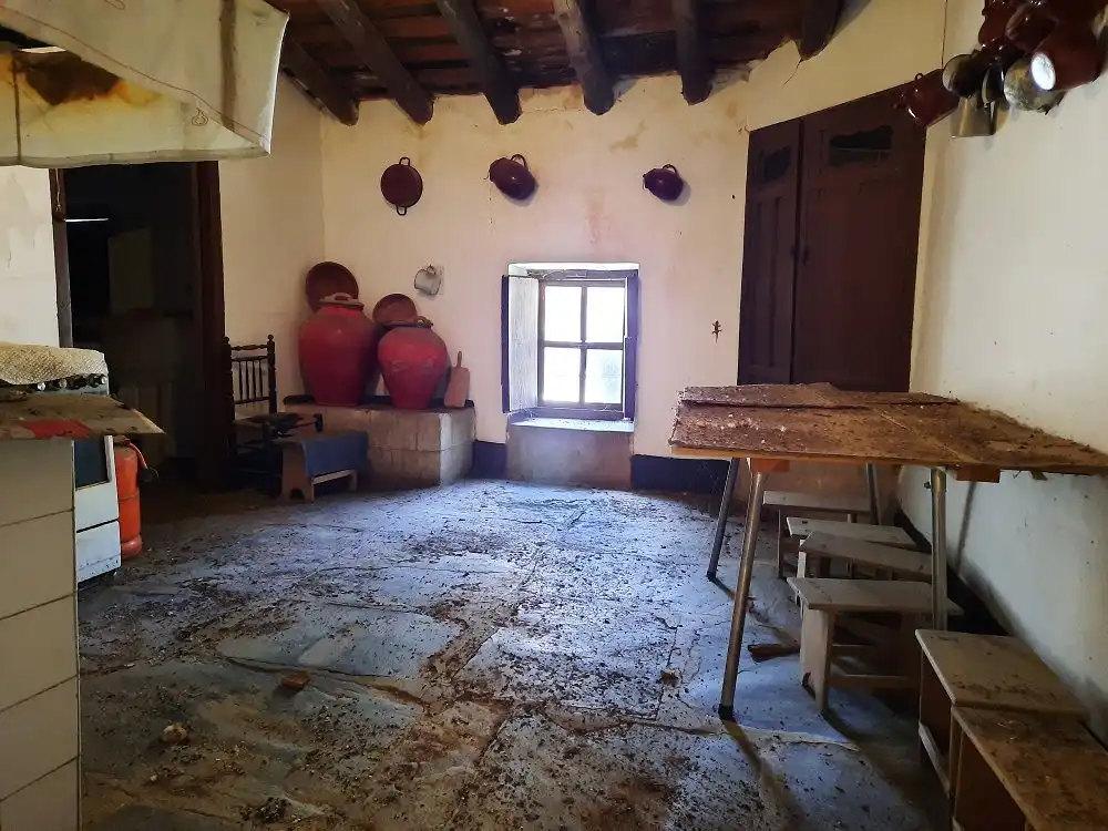 Casa o xalet en venda en Brozas