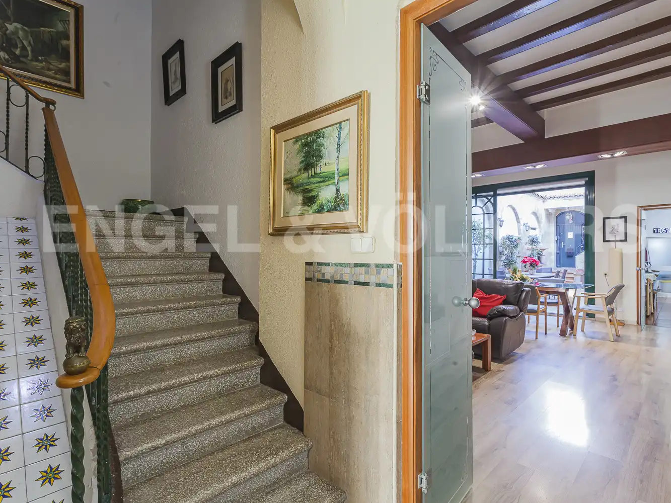 Houses for sale in El Masnou  with Heating, Terrace and Storage room