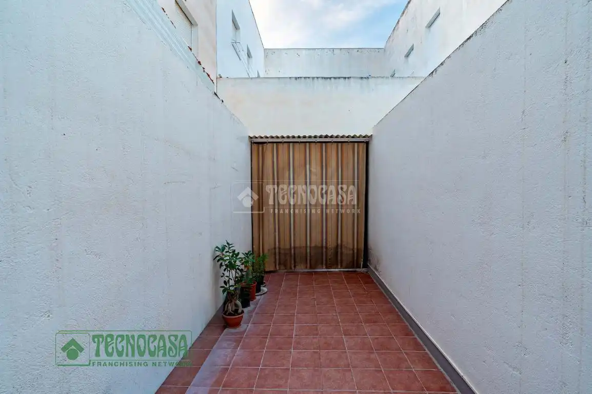 Piso en venta en Roquetas de Mar con Aire acondicionado, Calefacción y Amueblado