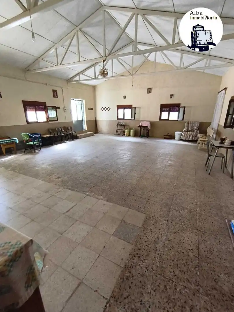 Country homes for sale in Armenteros  with Private garden and Terrace