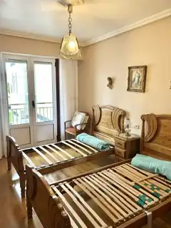 Habitación de Piso en venta en Zumaia con Calefacción, Trastero y Amueblado