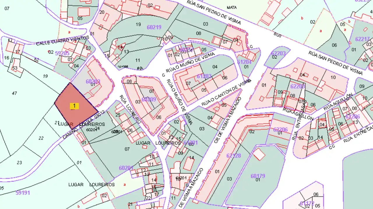 Terrain rustique à vendre à Cm Gouxa, imagen 4