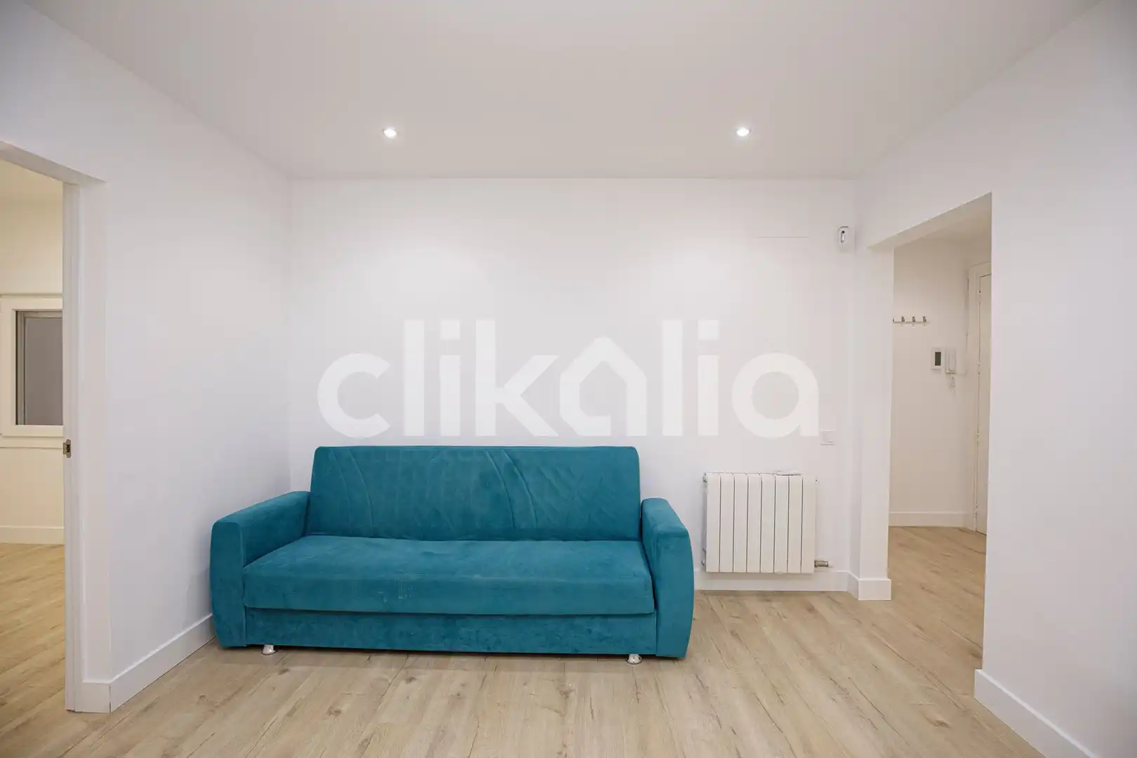 Wohnung mit Aufzug zum Verkauf in Sant Martí, imagen 5