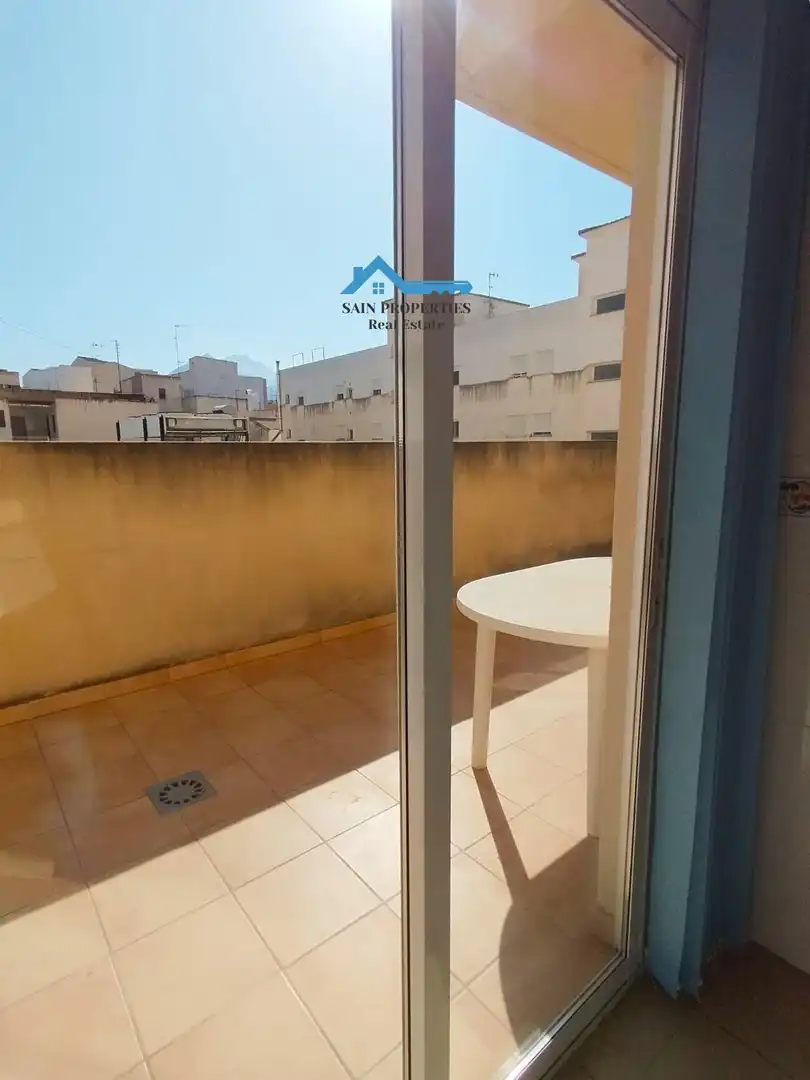 Flat with terrace for sale in Callosa d'en Sarrià, imagen 23