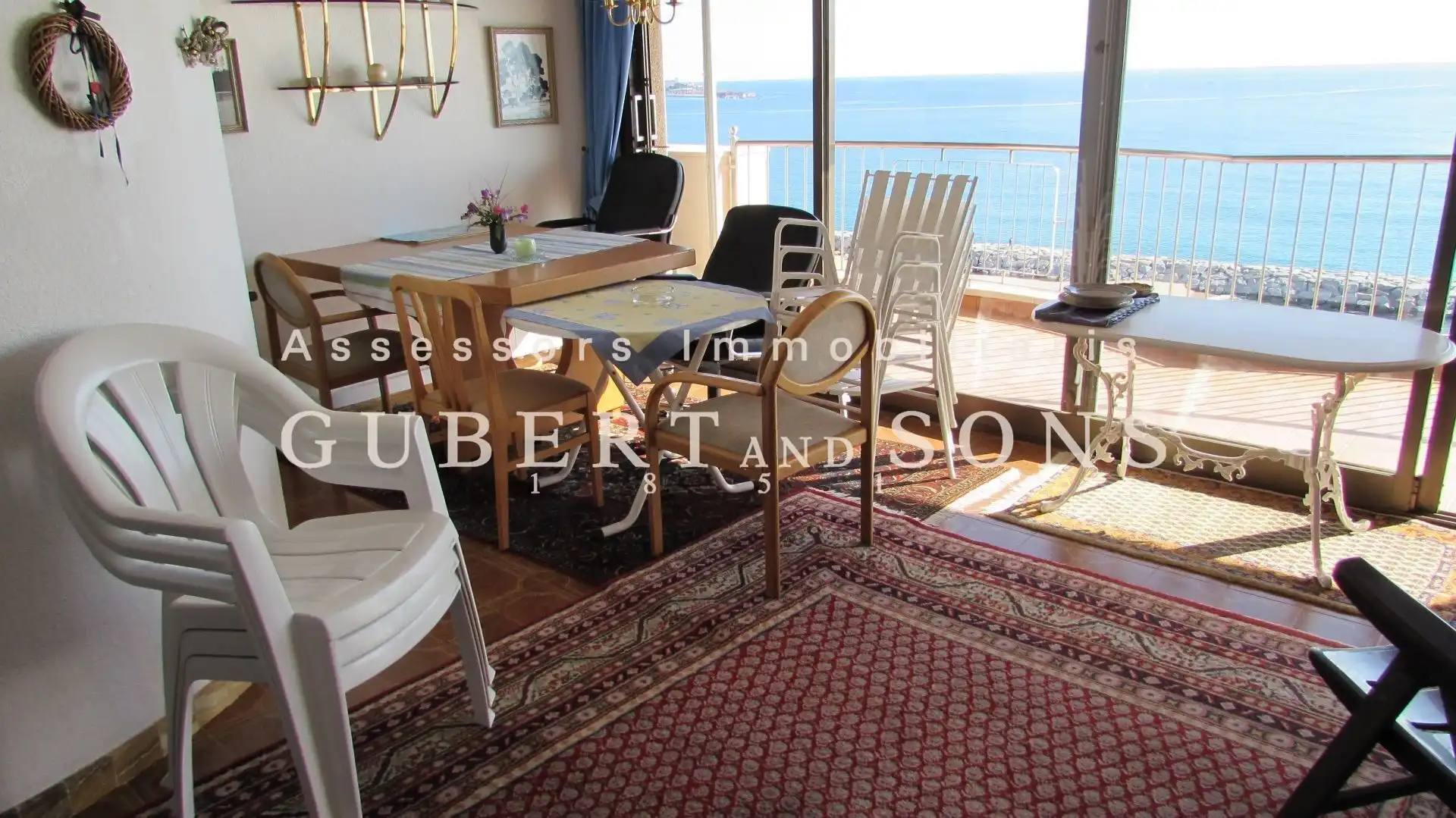 Penthouse mit Aufzug zum Verkauf in Josep Mundet, imagen 9