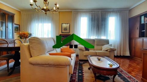 Foto 3 de Pis de lloguer a Agirre Lehendakariaren Etorbidea, San Ignacio - Elorrieta, Bilbao